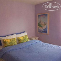 Metro Hotel and Cafe Номер