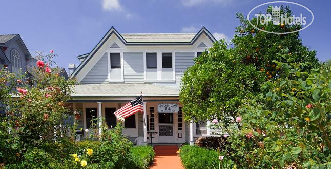 Hotel photo Cherokee Lodge 