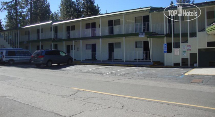 Hotel photo Midway Inn 1*