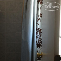 Midway Inn Ванная комната