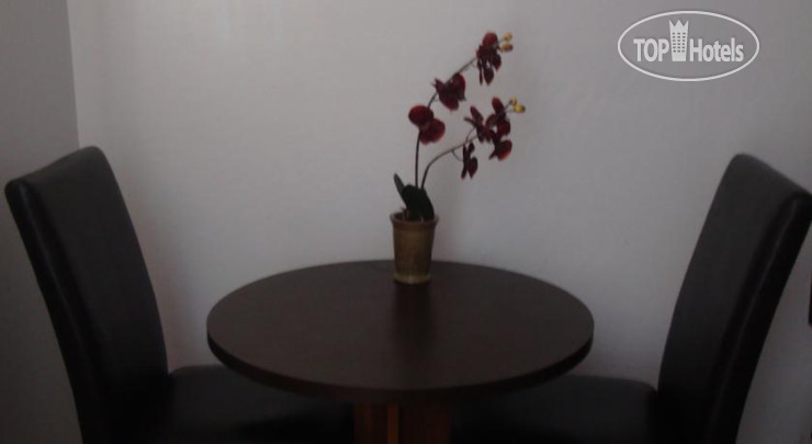 New photos from tourists Midway Inn 1*