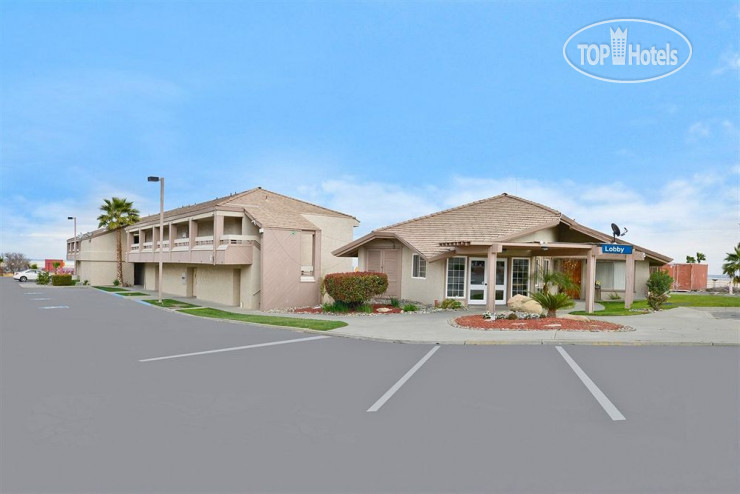 Americas Best Value Inn Kettleman City