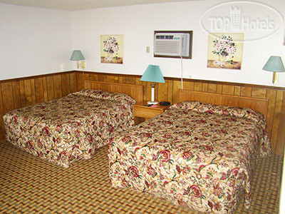 New photos from tourists Coach N Four Motel 2*