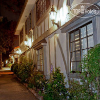 Coachmans Inn a Four Sisters Inn Отель