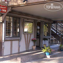 Coachmans Inn a Four Sisters Inn Отель