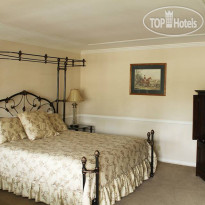 Coachmans Inn a Four Sisters Inn Номер