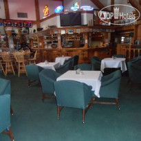 Clarion Inn Ridgecrest Бар