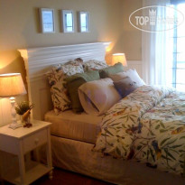 Clear Lake Beach House Номер