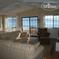 Clear Lake Beach House Номер