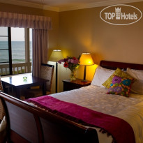 Cliff House Inn on the Ocean Номер