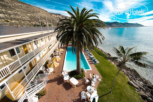 New photos from tourists Cliff House Inn on the Ocean 3*