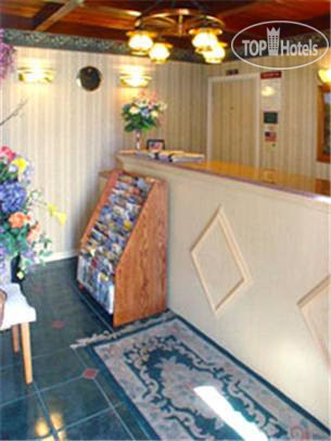 New photos from tourists Cloverdale Oaks Inn 2*