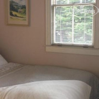 Coast Guard House Historic Inn Номер