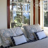 Coast Guard House Historic Inn Номер