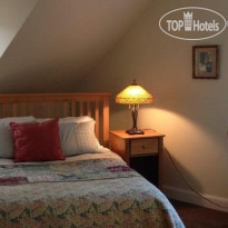 Coast Guard House Historic Inn Номер