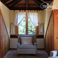 Coast Guard House Historic Inn Номер