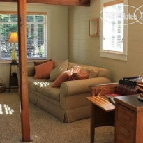 Coast Guard House Historic Inn Номер