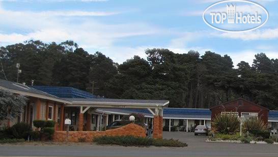 Hotel photo Coast Inn & Spa 3*