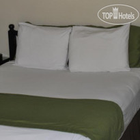 Coast Village Inn - Santa Barbara Номер