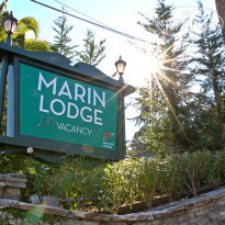 Marin Lodge 