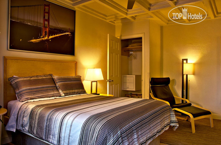 New photos from tourists Marin Lodge 3*