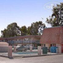 Super 8 Marysville Yuba City Area 