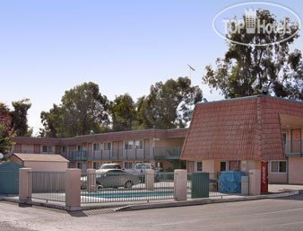 Hotel photo Super 8 Marysville Yuba City Area 2*