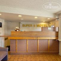 Super 8 Marysville Yuba City Area 