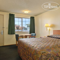 Super 8 Marysville Yuba City Area 