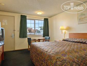 New photos from tourists Super 8 Marysville Yuba City Area 2*