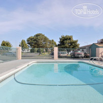 Super 8 Marysville Yuba City Area 