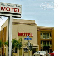 Highway Inn Motel 