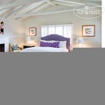 Colonial Terrace Inn 