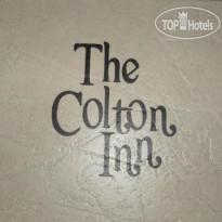 Colton Inn Monterey 