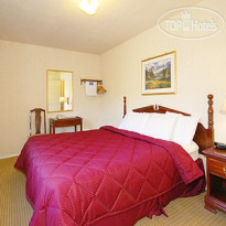 Comfort Inn Yosemite Valley Gateway 