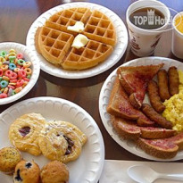 Comfort Inn Yosemite Valley Gateway 