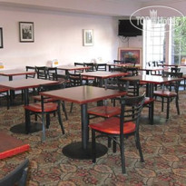 Comfort Inn Yosemite Valley Gateway 