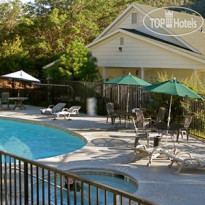 Comfort Inn Yosemite Valley Gateway 