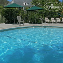 Comfort Inn Yosemite Valley Gateway 