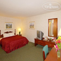 Comfort Inn Yosemite Valley Gateway 