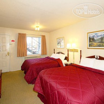 Comfort Inn Yosemite Valley Gateway 