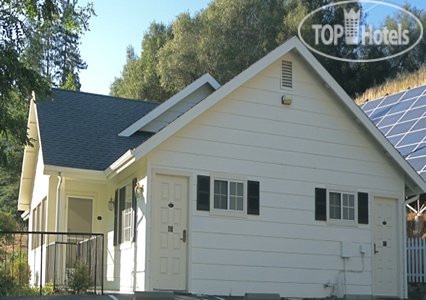 New photos from tourists Comfort Inn Yosemite Valley Gateway 2*