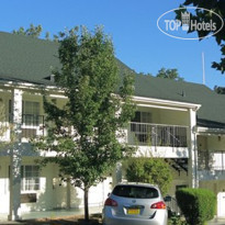 Comfort Inn Yosemite Valley Gateway 