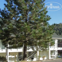 Comfort Inn Yosemite Valley Gateway 