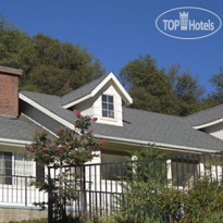 Comfort Inn Yosemite Valley Gateway 