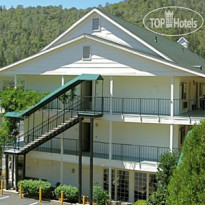 Comfort Inn Yosemite Valley Gateway 