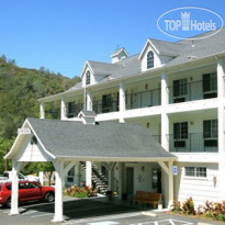 Comfort Inn Yosemite Valley Gateway 