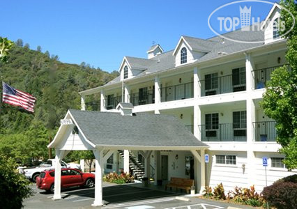 Comfort Inn Yosemite Valley Gateway
