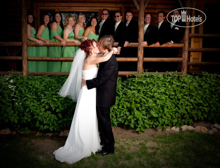 New photos from tourists The Inn at Fawnskin 3*