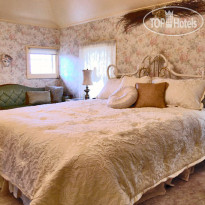 The Country Inn Bed & Breakfast 